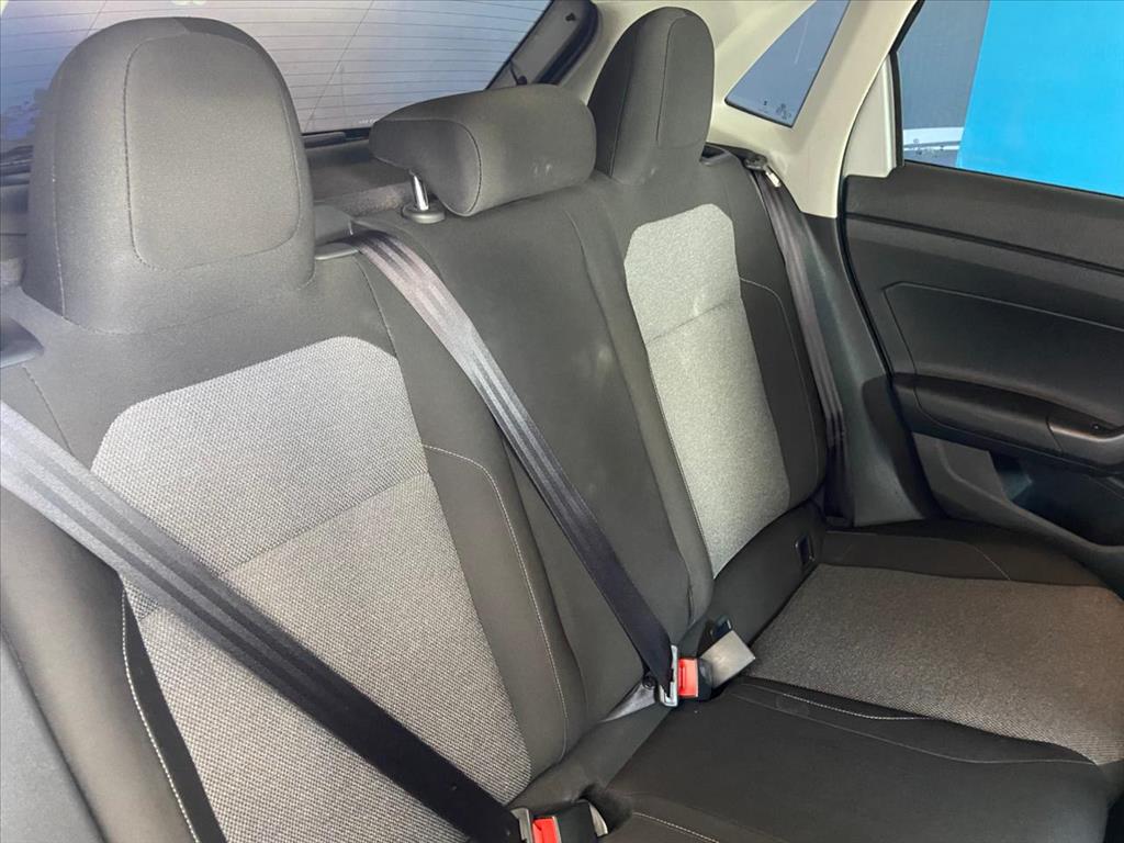 POLO 1.0 170 TSI COMFORTLINE AUTOMÁTICO14