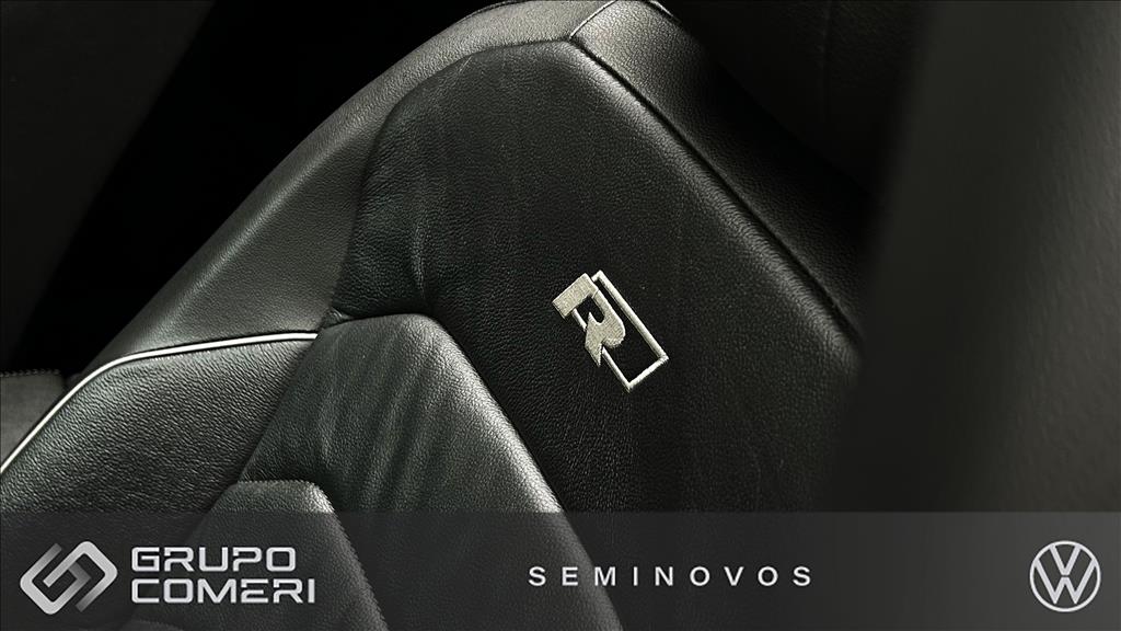 TIGUAN 2.0 350 TSI GASOLINA ALLSPACE R-LINE 4MOTION DSG16