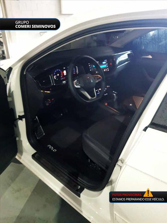 POLO 1.0 170 TSI HIGHLINE AUTOMÁTICO4