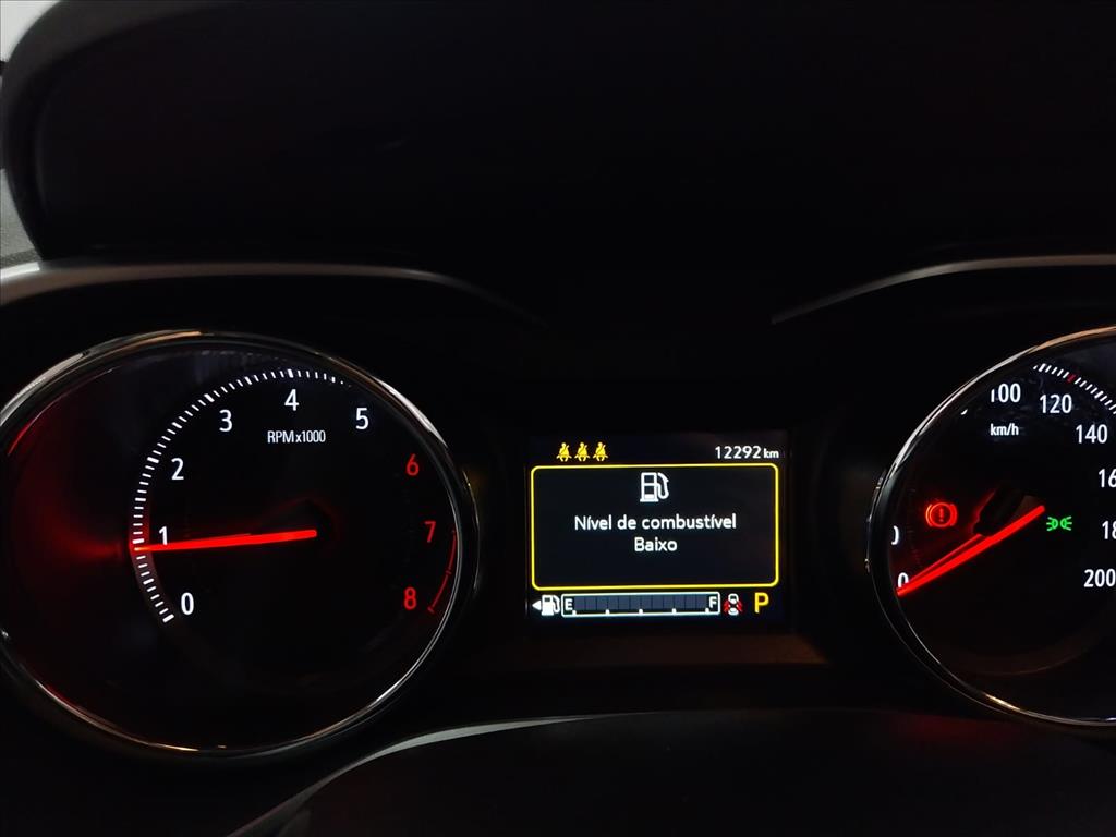 TRACKER 1.2 TURBO FLEX PREMIER AUTOMÁTICO9