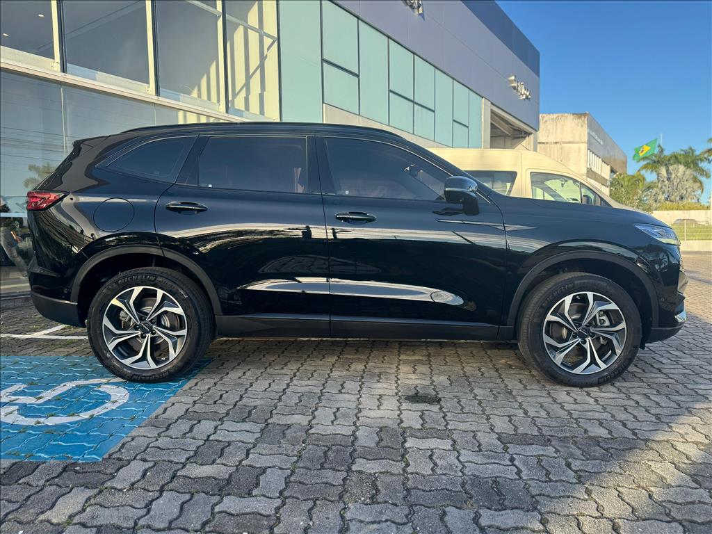 HAVAL H6 1.5 PHEV PREMIUM AWD E-TRACTION6