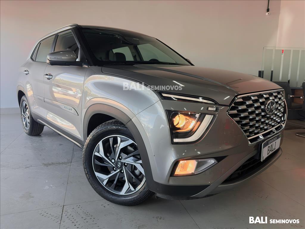 CRETA 1.0 TGDI FLEX PLATINUM AUTOMÁTICO0