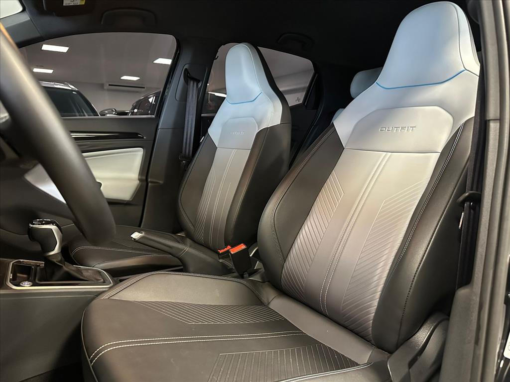 TERA 1.0 170 TSI HIGH AUTOMÁTICO7