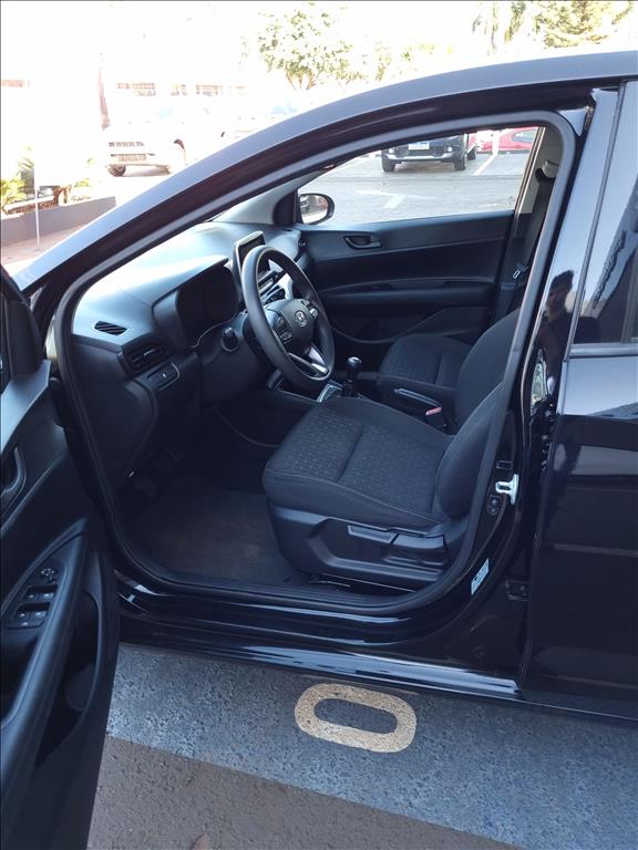 HB20 1.0 12V FLEX COMFORT MANUAL