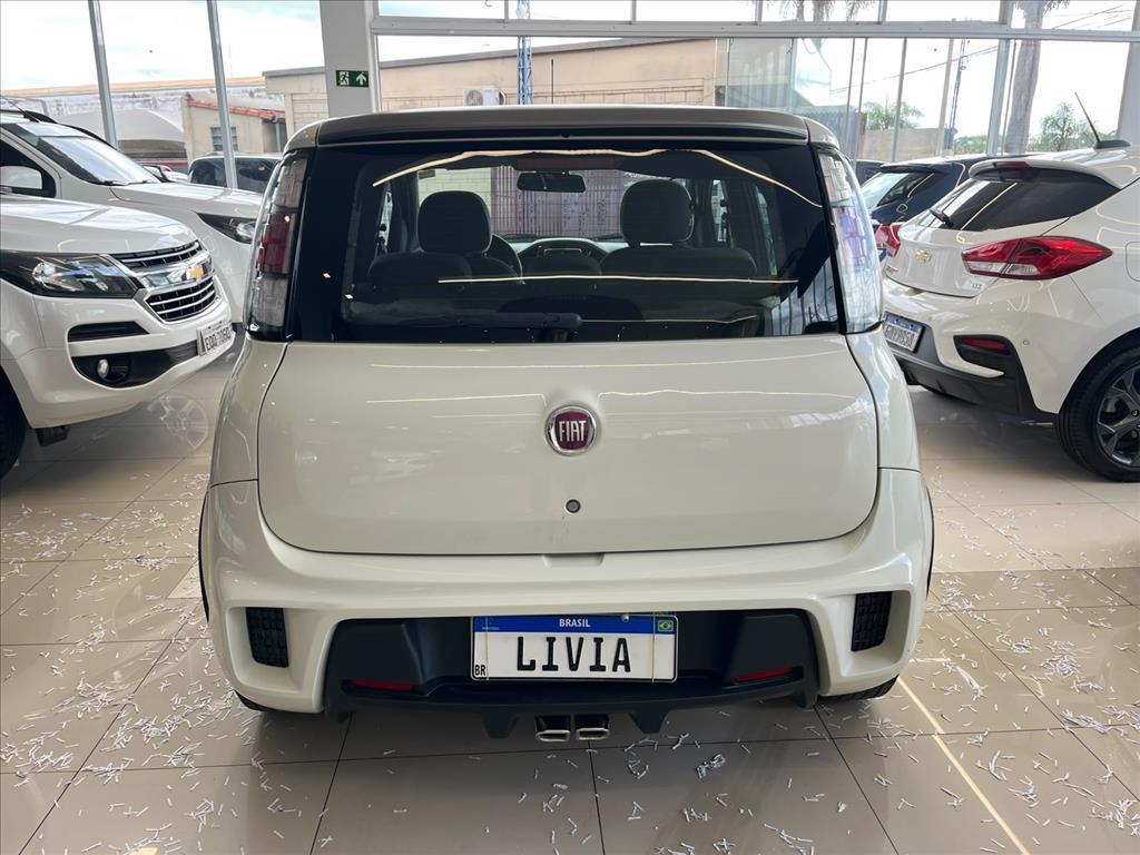 UNO 1.4 EVO SPORTING 8V FLEX 4P MANUAL2