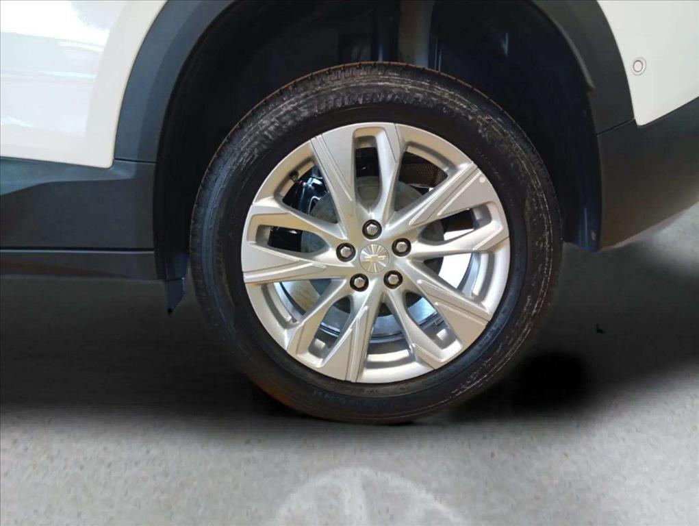 TRACKER 1.0 TURBO FLEX LTZ AUTOMÁTICO11