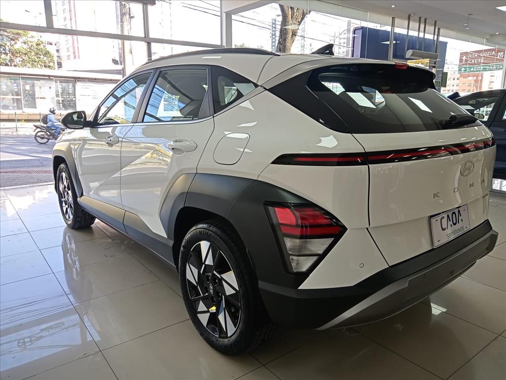 Hyundai-KONA-1.6 GDI HEV ULTIMATE DCT