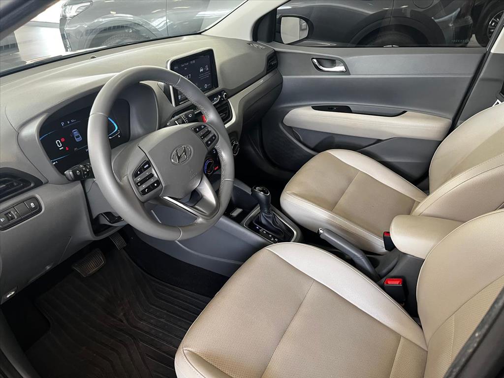 Hyundai-HB20S-1.0 TGDI FLEX PLATINUM SAFETY AUTOMÁTICO