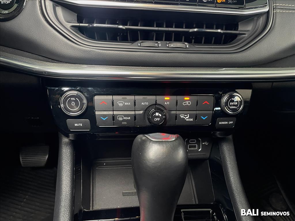 COMPASS 1.3 T270 TURBO FLEX S AT612