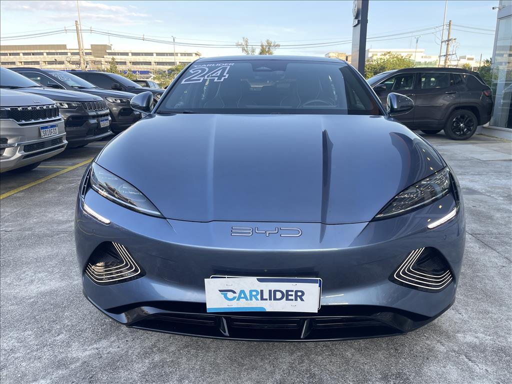 SEAL 82,5 KW ELÉTRICO AWD