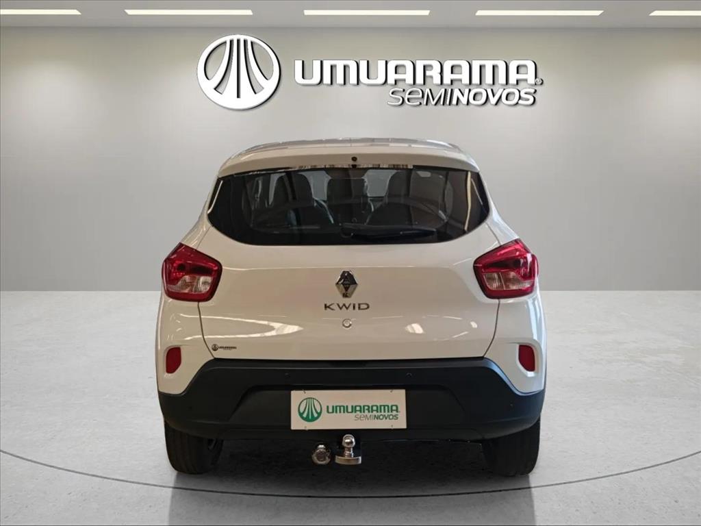 KWID 1.0 12V SCE FLEX ZEN MANUAL5