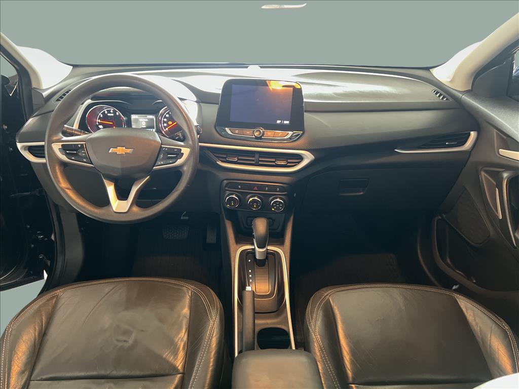 TRACKER 1.0 TURBO FLEX LT AUTOMÁTICO9