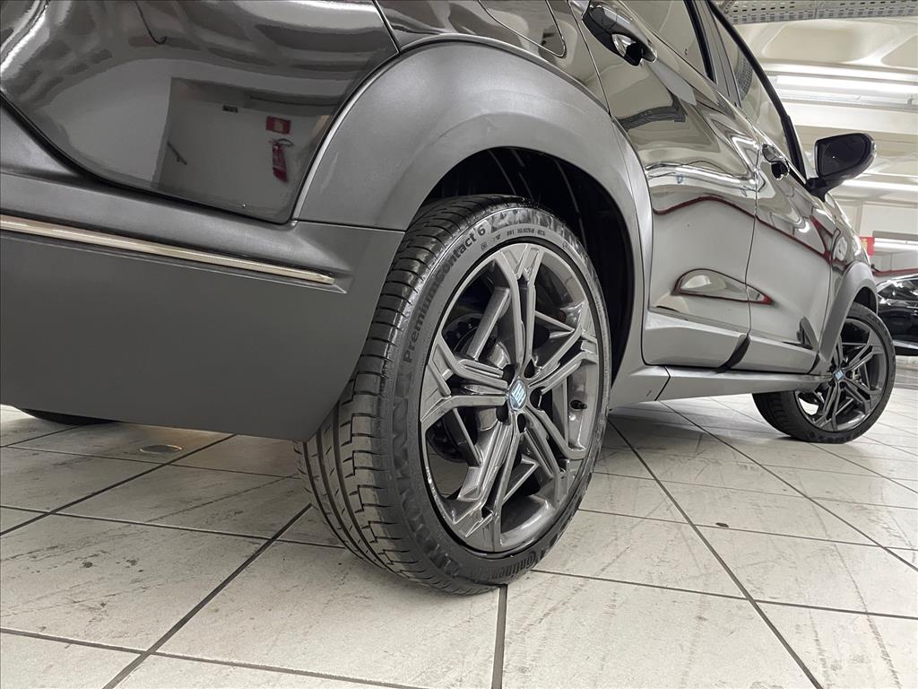 FASTBACK 1.3 TURBO 270 FLEX LIMITED EDITION AT617