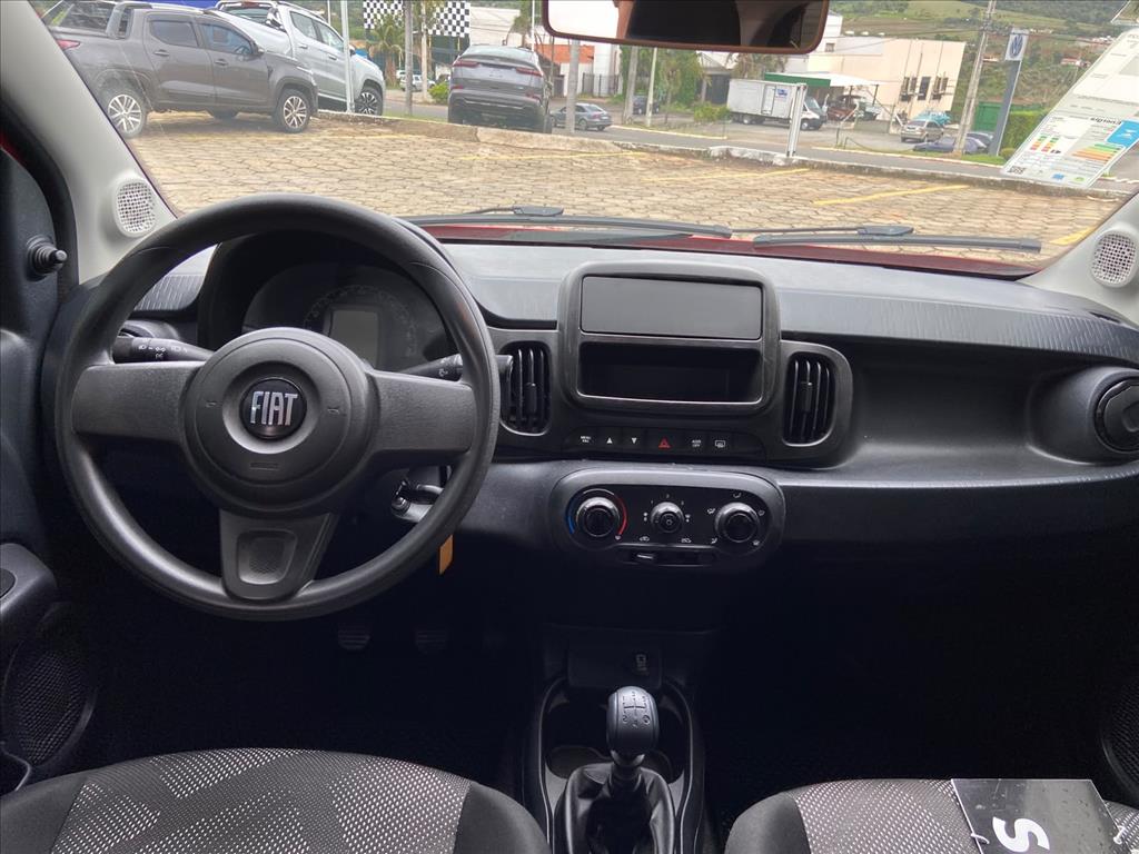 MOBI 1.0 EVO FLEX LIKE. MANUAL5