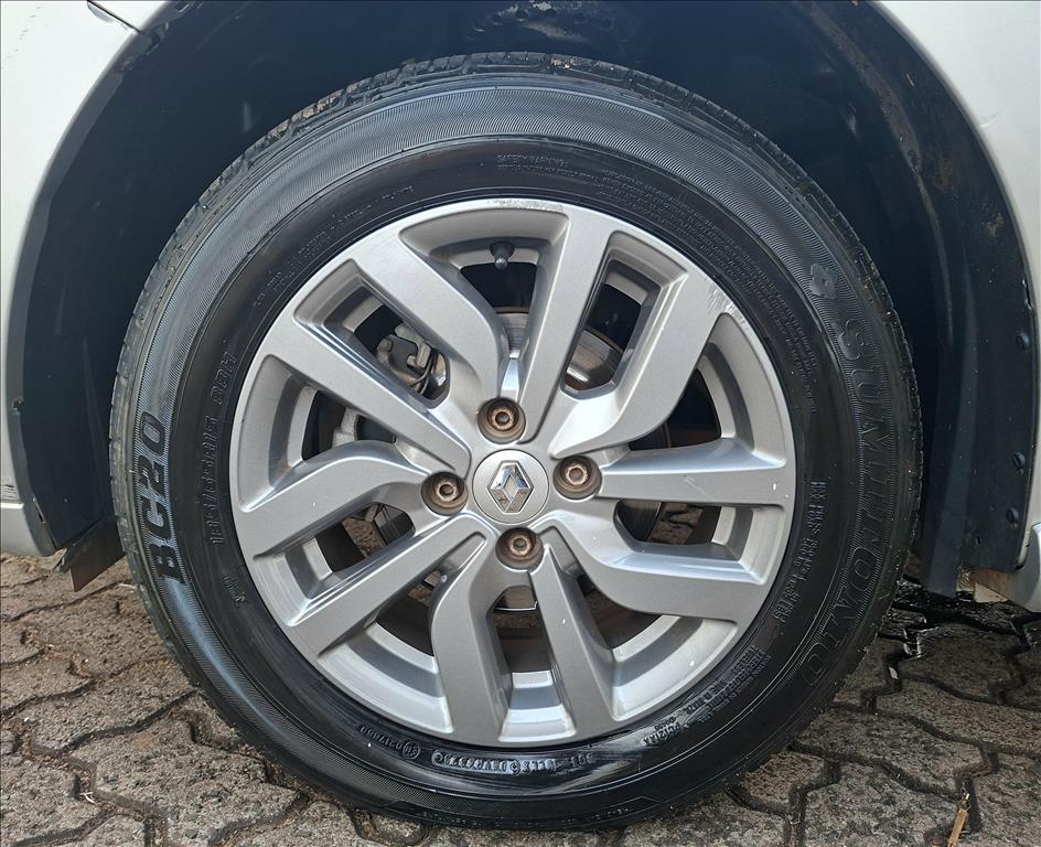 SANDERO 1.0 12V SCE FLEX GT LINE MANUAL