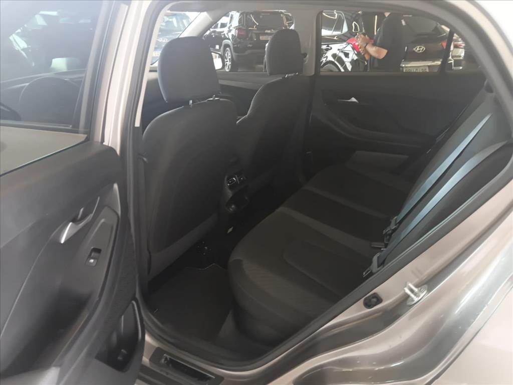 Hyundai-CRETA-1.0 TGDI FLEX LIMITED AUTOMÁTICO