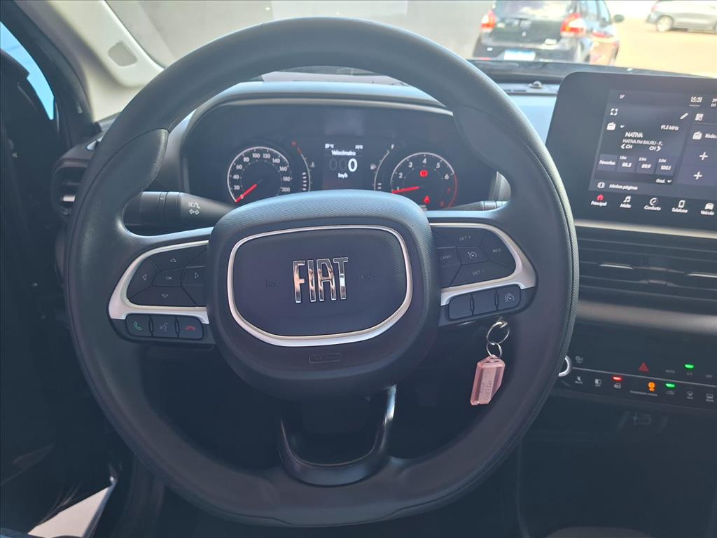 PULSE 1.3 FLEX DRIVE MANUAL11