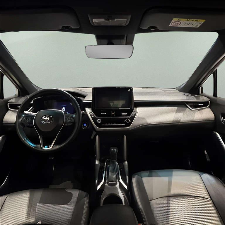 COROLLA CROSS 2.0 VVT-IE FLEX XRE DIRECT SHIFT7