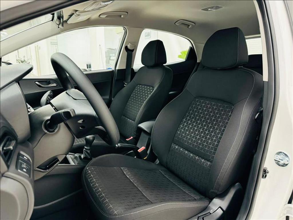 Hyundai-HB20-1.0 12V FLEX LIMITED MANUAL