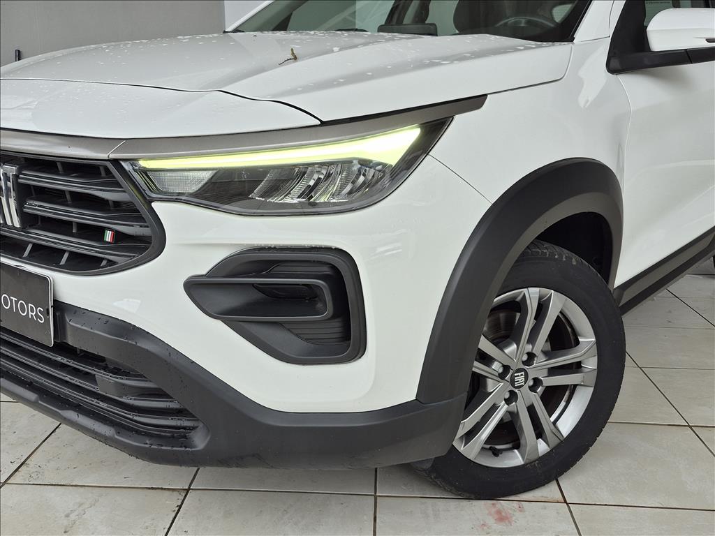 PULSE 1.0 TURBO 200 FLEX DRIVE CVT14