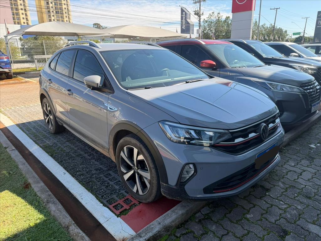 NIVUS 1.0 200 TSI TOTAL FLEX HIGHLINE AUTOMÁTICO1