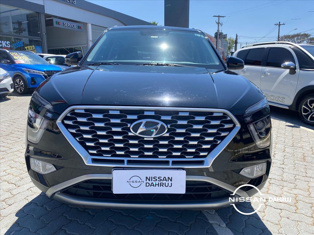 CRETA 1.0 TGDI FLEX LIMITED AUTOMÁTICO1