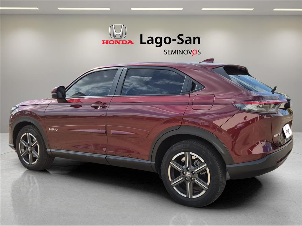 HR-V 1.5 DI I-VTEC FLEX EXL CVT1