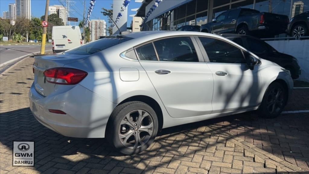 CRUZE 1.4 TURBO LTZ 16V FLEX 4P AUTOMÁTICO2
