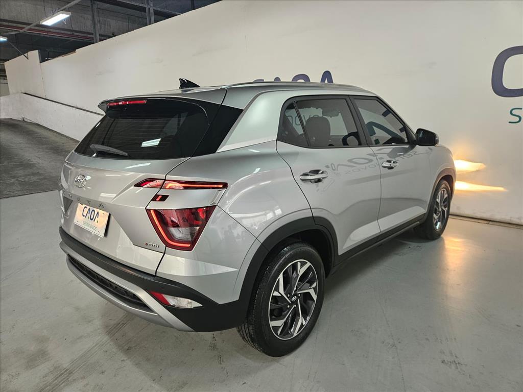 Hyundai-CRETA-1.0 TGDI FLEX PLATINUM AUTOMÁTICO