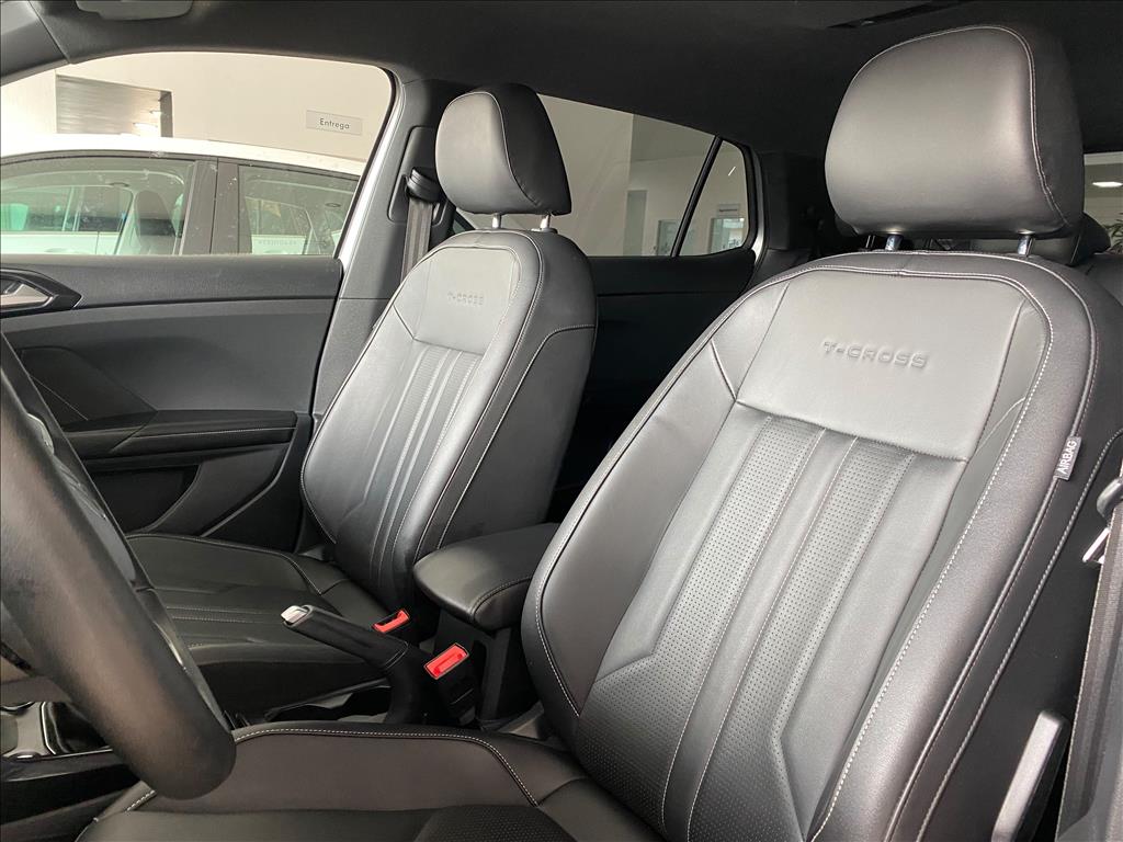 T-CROSS 1.4 250 TSI TOTAL FLEX HIGHLINE AUTOMÁTICO4