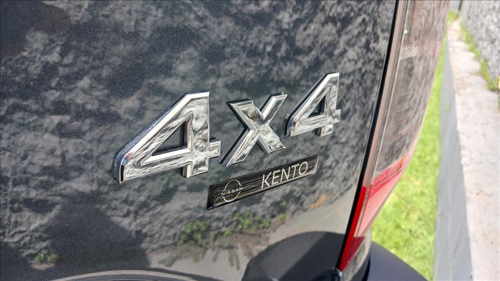 FRONTIER 2.3 16V TURBO DIESEL ATTACK CD 4X4 AUTOMÁTICO14