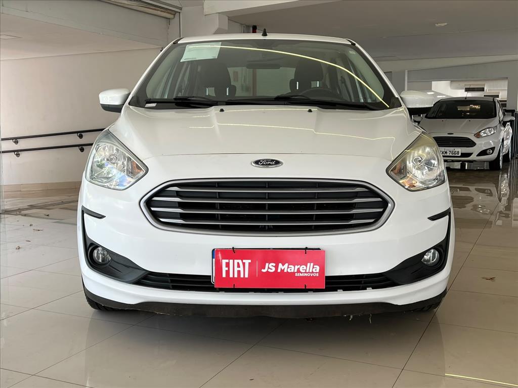 KA + 1.0 TI-VCT FLEX SE MANUAL1