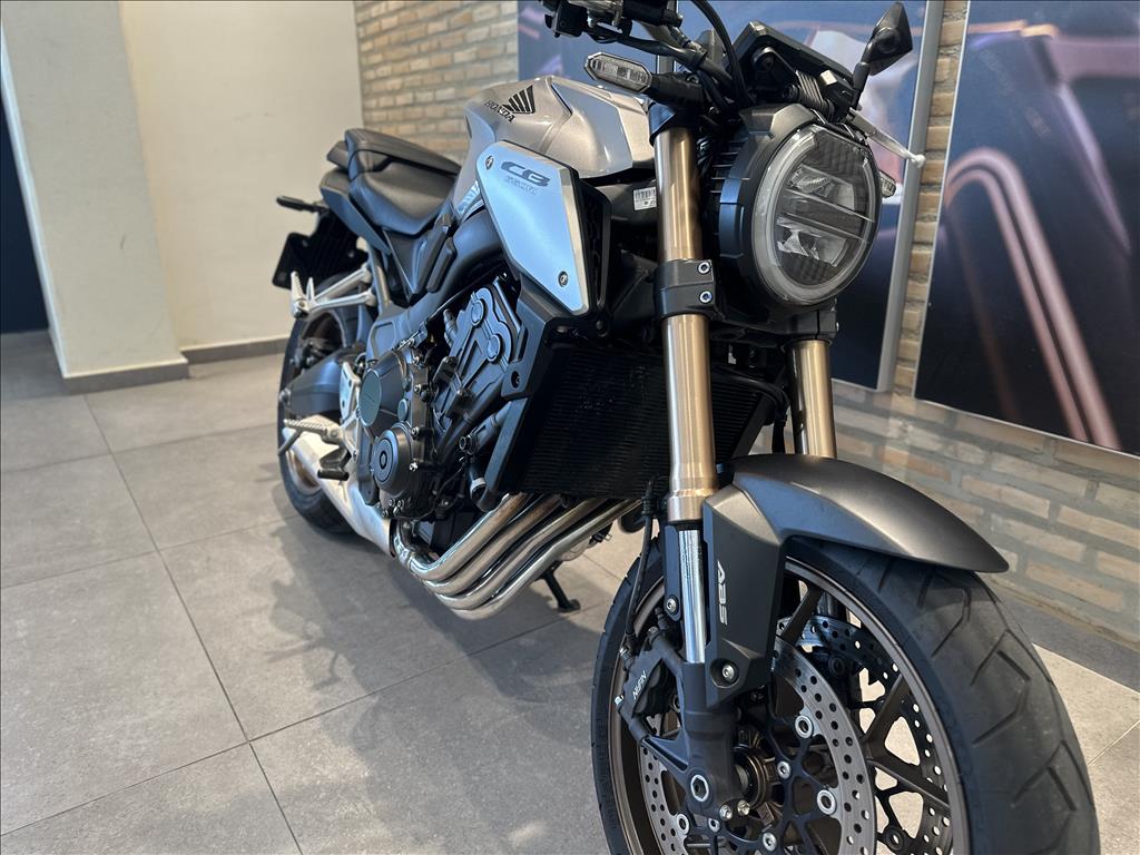HONDA-CB-650 R ABS