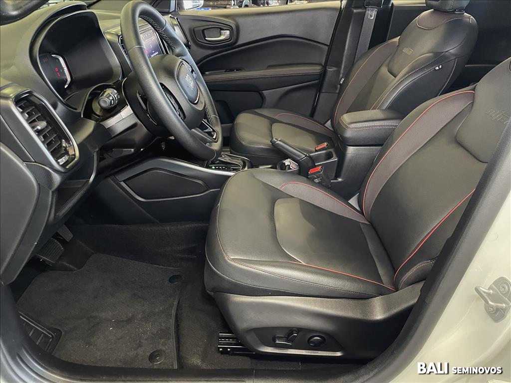 TORO 1.3 TURBO 270 FLEX ULTRA AT611