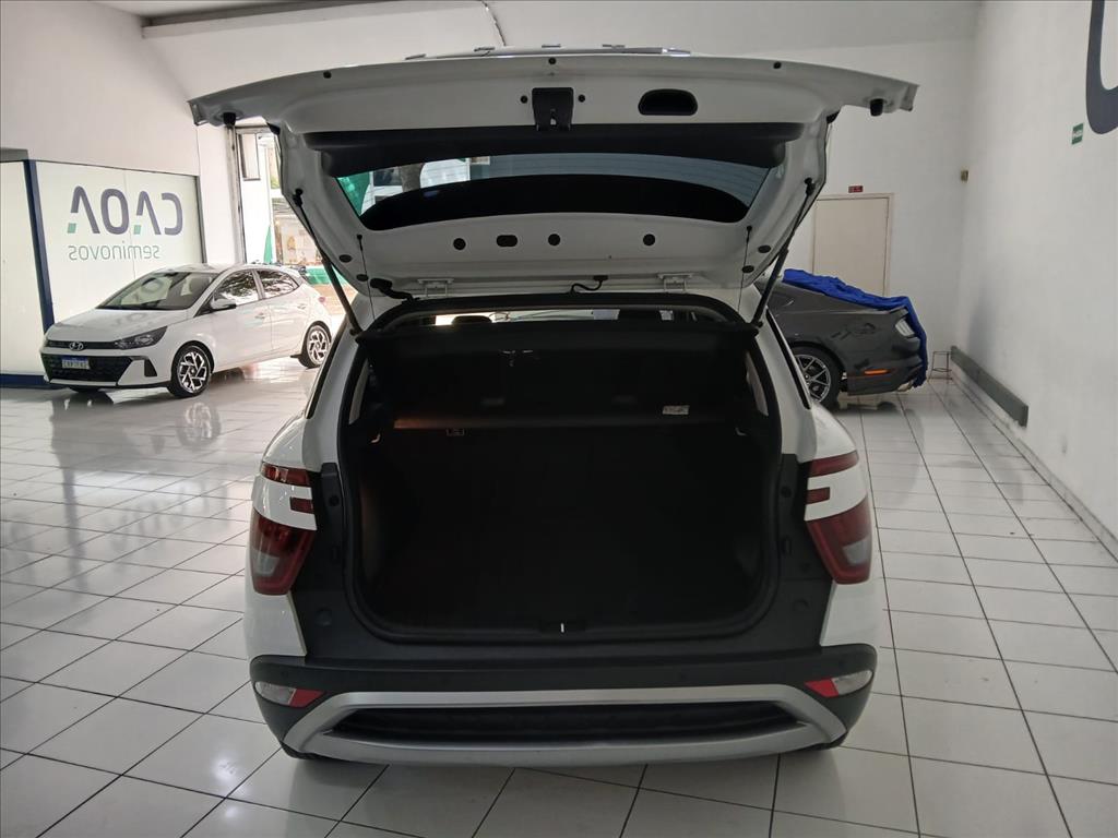 Hyundai-CRETA-1.0 TGDI FLEX PLATINUM AUTOMÁTICO