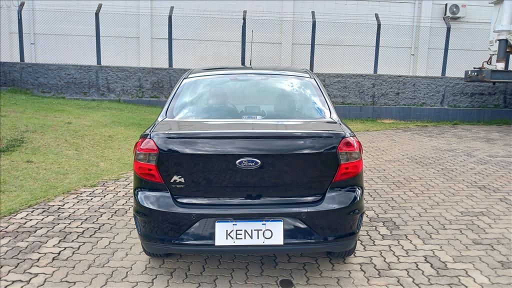 KA 1.5 TI-VCT FLEX SE PLUS AUTOMÁTICO3