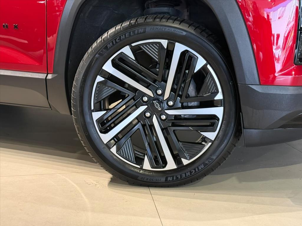 EQUINOX 1.5 16V TURBO GASOLINA RS AWD AUTOMÁTICO2