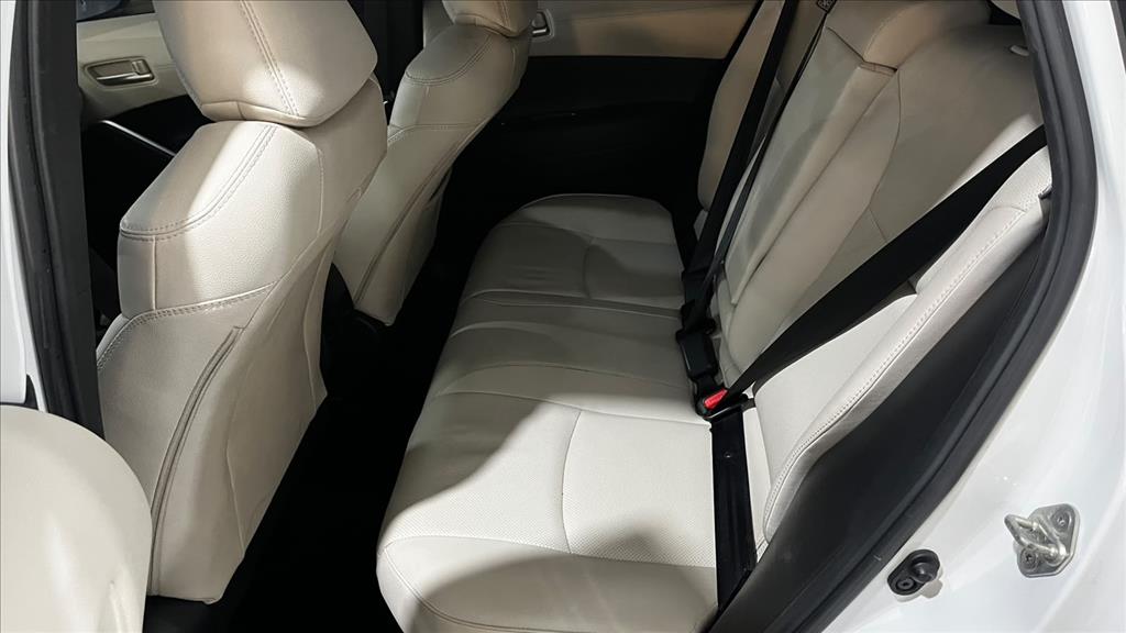 COROLLA CROSS 1.8 VVT-I HYBRID FLEX XRX CVT6