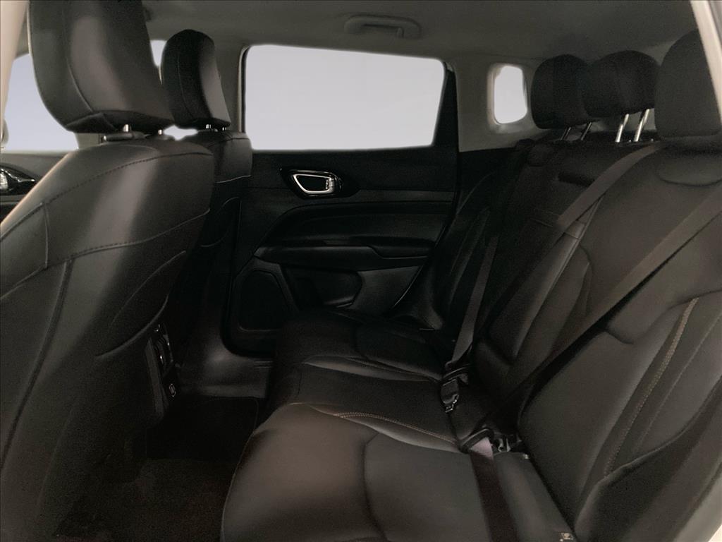 COMPASS 2.0 TD350 TURBO DIESEL LIMITED AT98