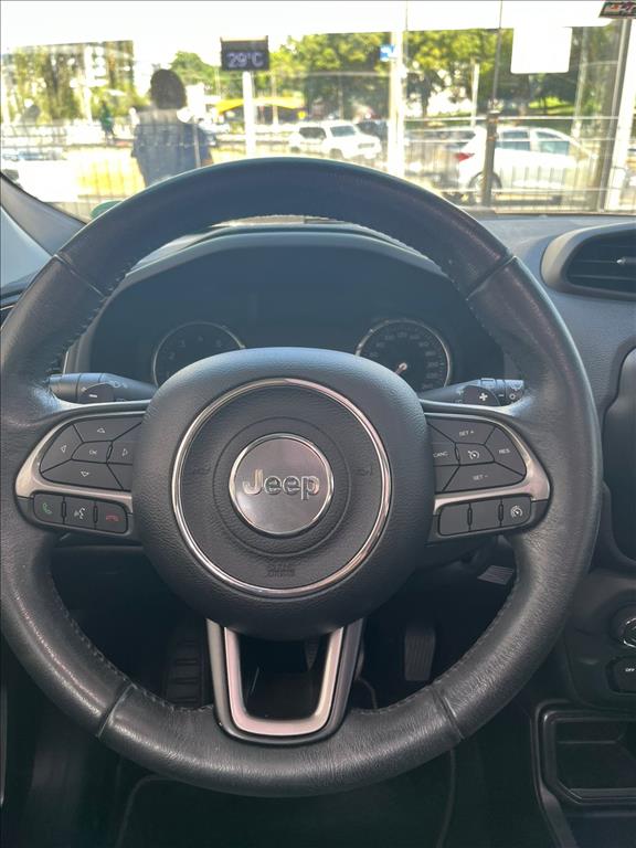 RENEGADE 1.8 16V FLEX LIMITED 4P AUTOMÁTICO3