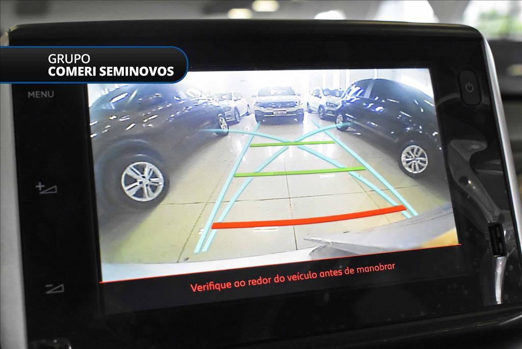 2008 1.6 16V FLEX ALLURE 4P AUTOMÁTICO13 2008 1.6 16V FLEX ALLURE 4P AUTOMÁTICO13