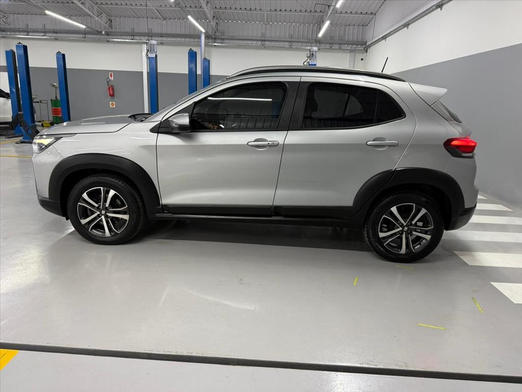 PULSE 1.0 TURBO 200 FLEX AUDACE CVT8