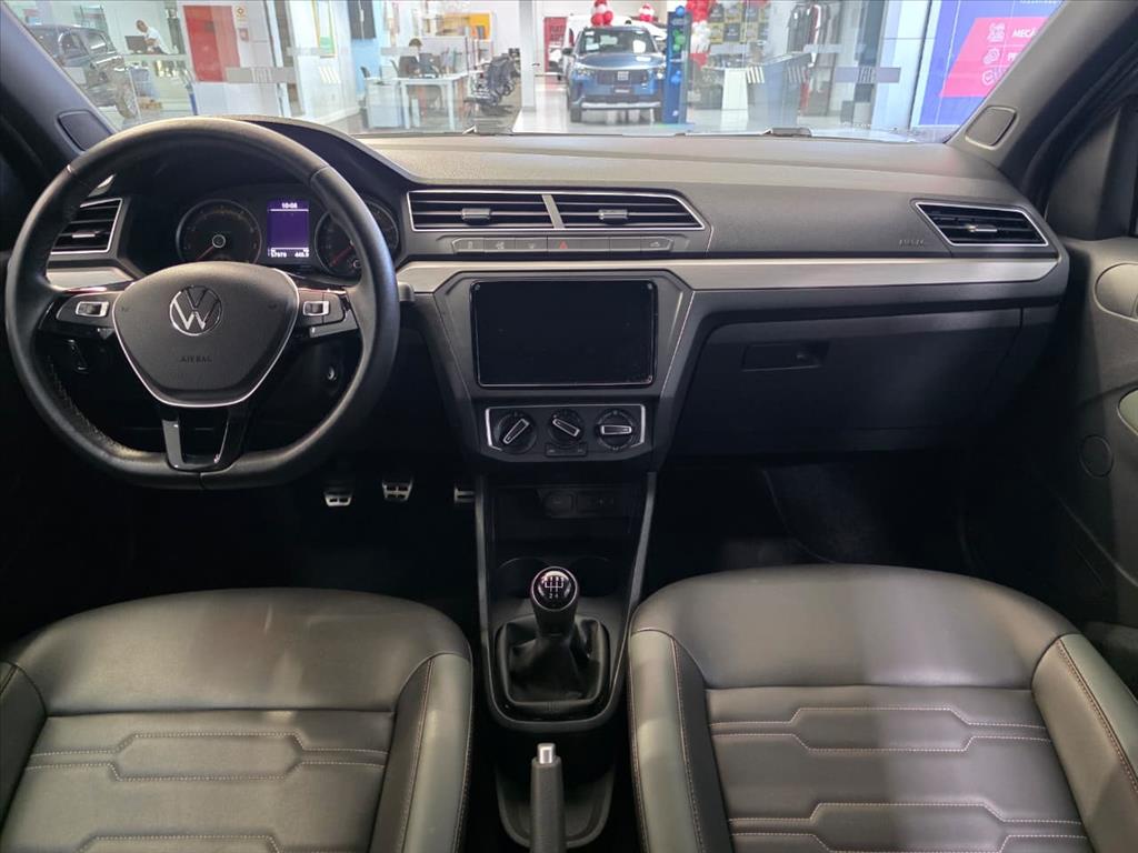 SAVEIRO 1.6 MSI EXTREME CD 16V FLEX 2P MANUAL7