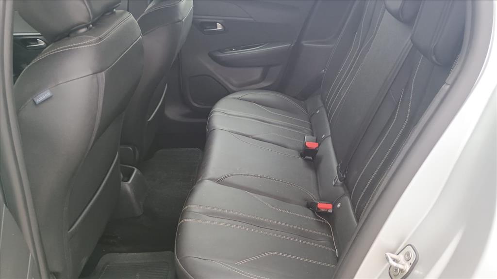 208 1.6 16V FLEX ALLURE AT611