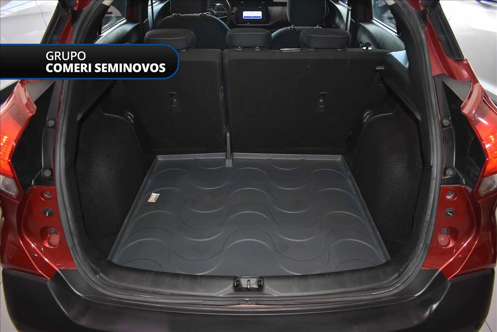 KICKS 1.6 16V FLEXSTART S 4P XTRONIC4 KICKS 1.6 16V FLEXSTART S 4P XTRONIC4