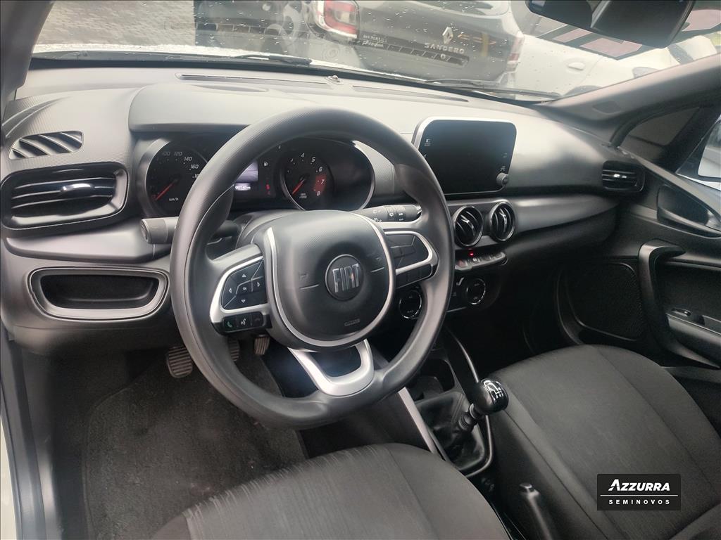 ARGO 1.0 FIREFLY FLEX DRIVE MANUAL9