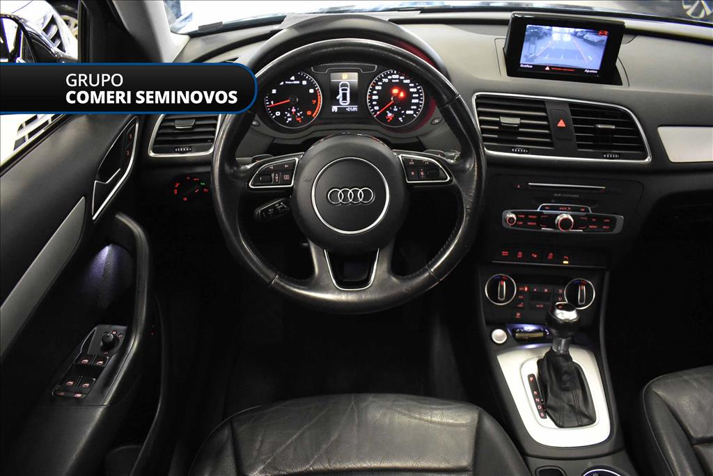Q3 1.4 TFSI AMBITION FLEX 4P S TRONIC