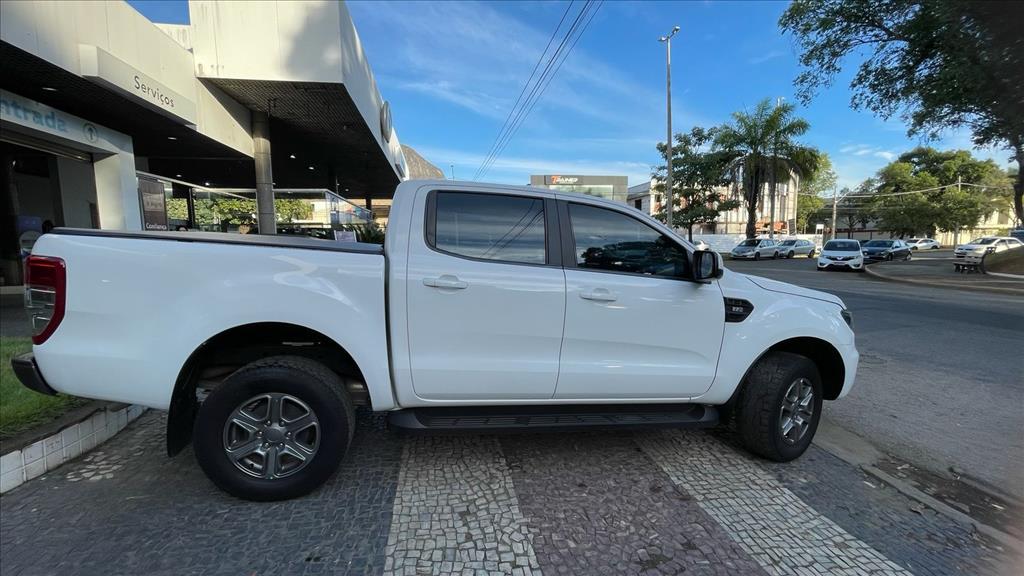 RANGER 2.2 XLS 4X2 CD 16V DIESEL 4P AUTOMÁTICO3