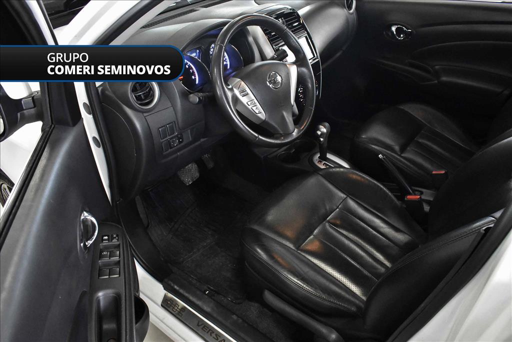 VERSA 1.0 12V FLEX S 4P MANUAL6