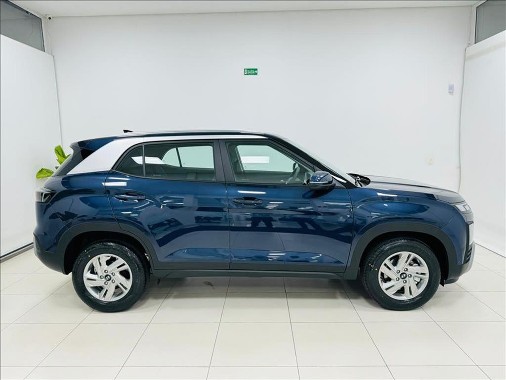 Hyundai-CRETA-1.0 TGDI FLEX COMFORT SAFETY AUTOMÁTICO